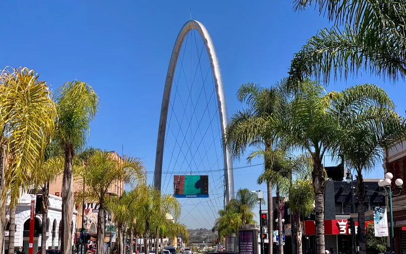 Tijuana